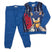 Pigiama in Caldo Cotone - Sonic