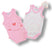 2 Body Canotta 100% Cotone Melanie