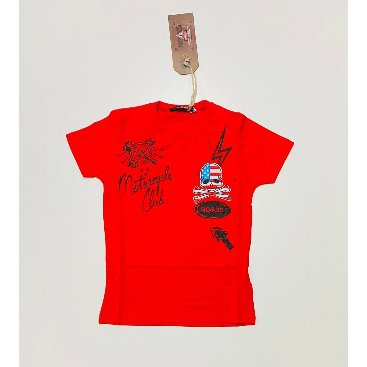 T-shirt Bimbo