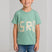 T-Shirt Bimbo Stampata