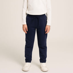 Pantalone Tuta Felpato invernale Bimbo