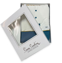 Coperta in Caldo cotone Pierre Cardin 75x90