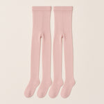 2 Calze Filanca Rosa Vignoni