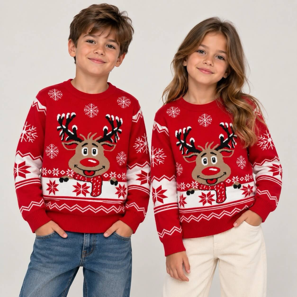 Maglione Natalizio
