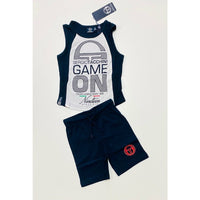 Completo Bimbo 3/16 Sergio Tacchini
