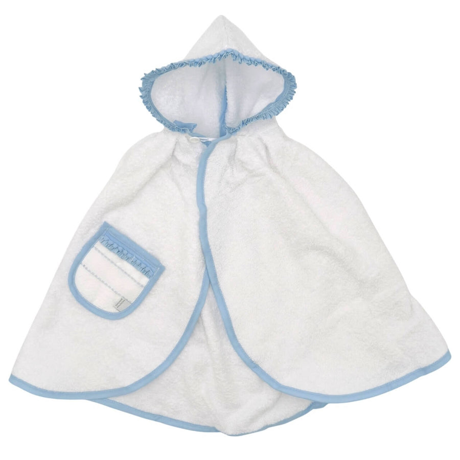 Accappatoio mantella Neonato Nazareno Gabrielli