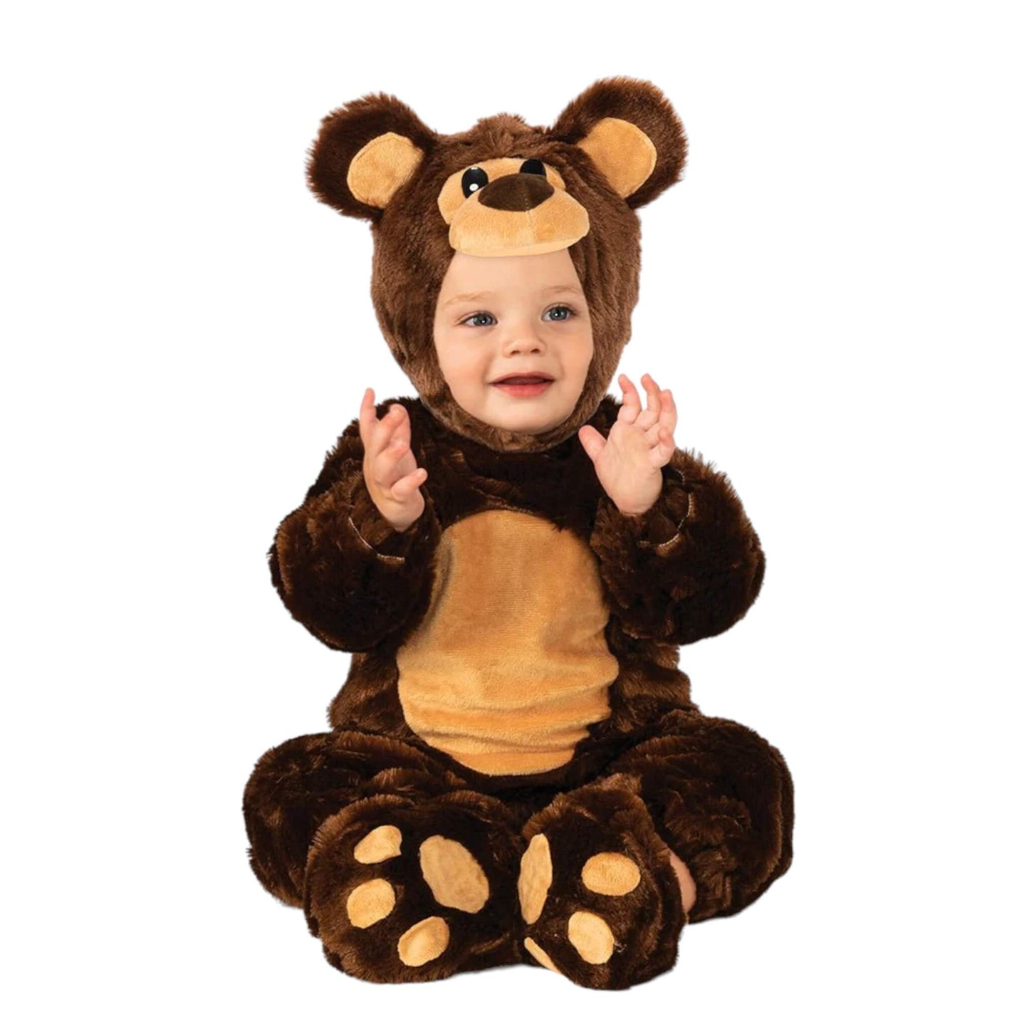 Costume da Orso