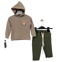 Completo Invernale neonato