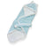 Coperta Avvolgi neonato con cappuccio