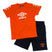Completo Bimbo Umbro