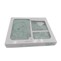 Set 3 pezzi in Caldo Cotone Nazareno Gabrielli