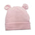 Cappello in Caldo Cotone 3/6 Mesi