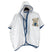 Accappatoio Poncho Spugna 2/5 Anni