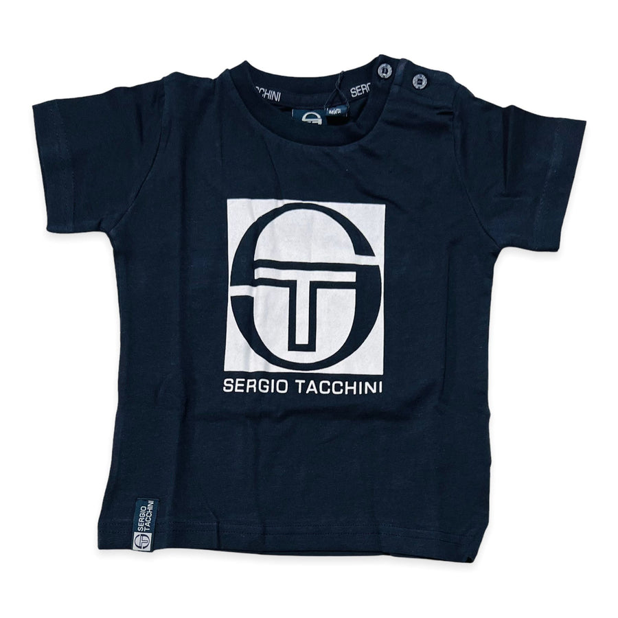 T-Shirt Sergio Tacchini neonato