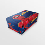 Sandali Spider Man