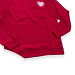 Tuta Homewear Givova Bimba Felpata