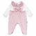 Tutina ciniglia Les jolies