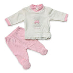 Tutina In Caldo Cotone Pierre Cardin