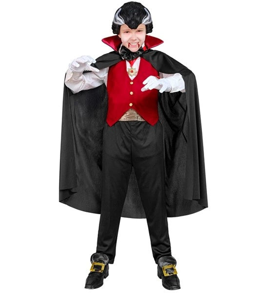 Costume da Vampiro