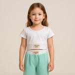 Completo Bimba Cotone