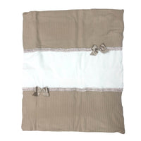 Coperta di Ciniglia Nazareno Gabrielli 75x90