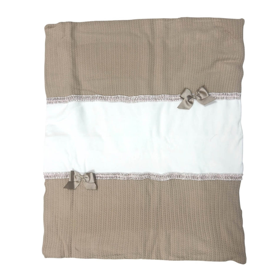Coperta di Ciniglia Nazareno Gabrielli 75x90