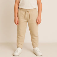 Pantalone Tuta Felpato invernale Bimbo