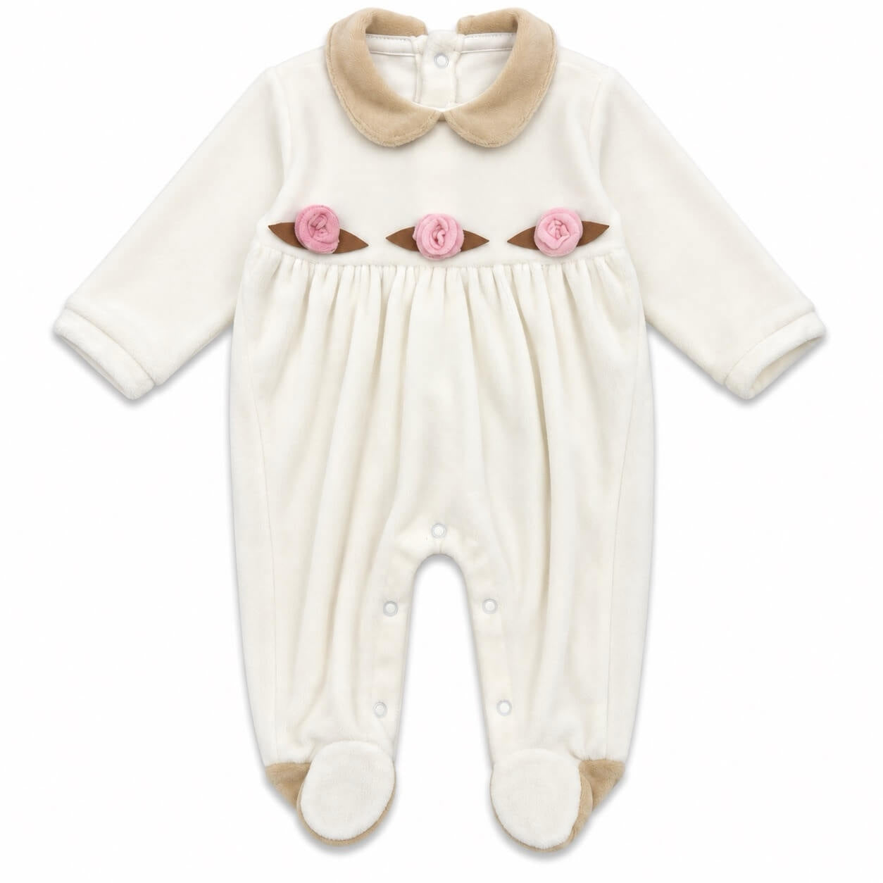 Tutina in Ciniglia - Giubebe