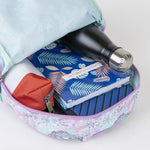 Zaino Elsa Disney - Multicolor