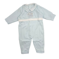 Tutina Neonato 100% Cotone
