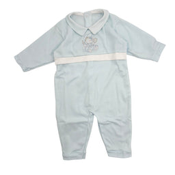 Tutina Neonato 100% Cotone