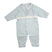 Tutina Neonato 100% Cotone