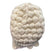 Cappello in Misto Lana 0/3 Mesi