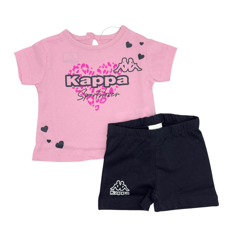 Completo Kappa Neonata
