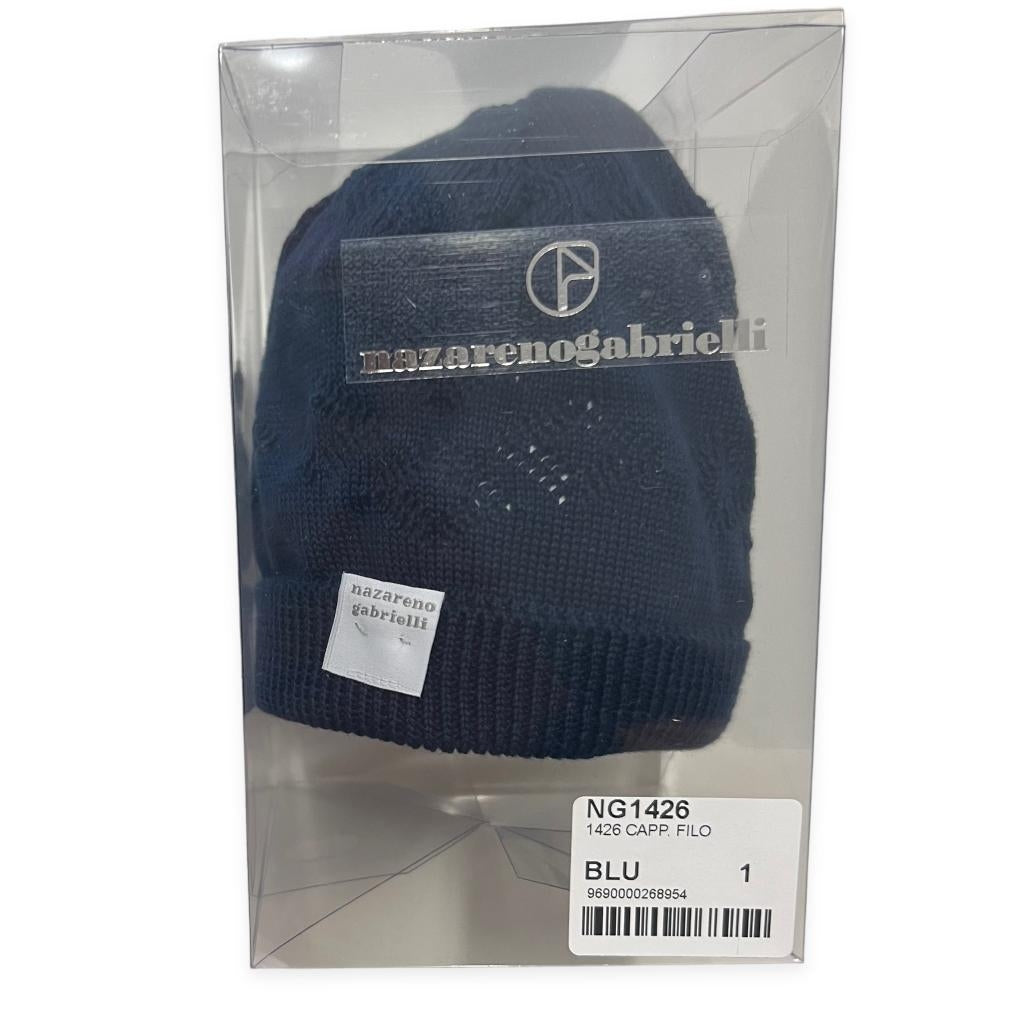 Cappello in Filo