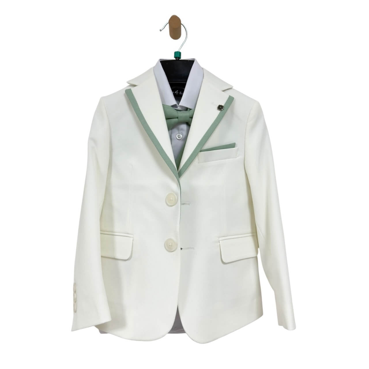 Abito elegante da bambino - App4kids