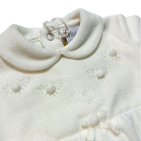 Tutina ciniglia Pastello