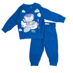 Pigiama Neonato Cotone - Enrico Coveri