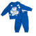 Pigiama Neonato Cotone - Enrico Coveri