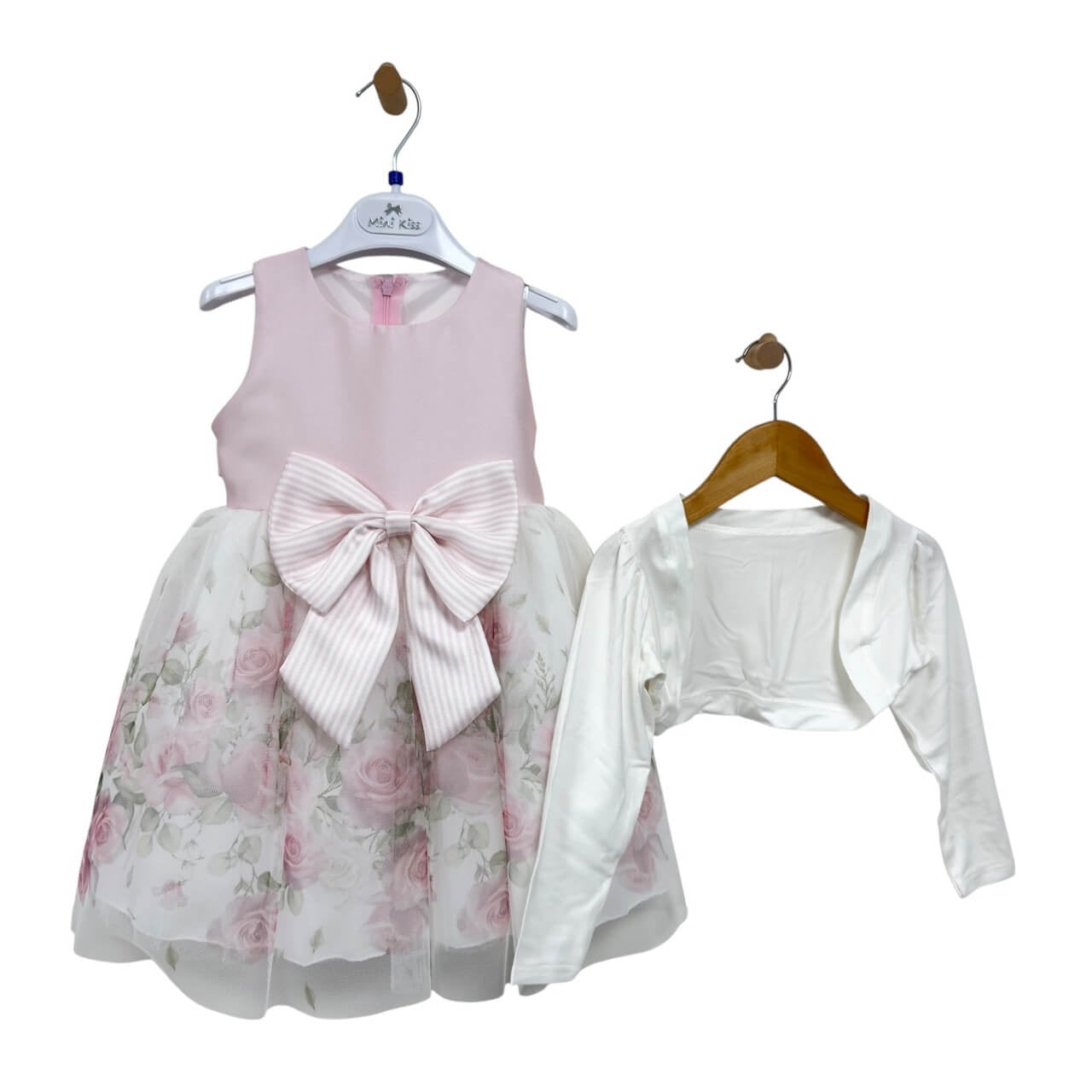 Abito Elegante Bimba