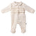 Tutina ciniglia Les jolies