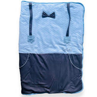 Coperta Limited Edition in Caldo Cotone Pierre Cardin 75x90