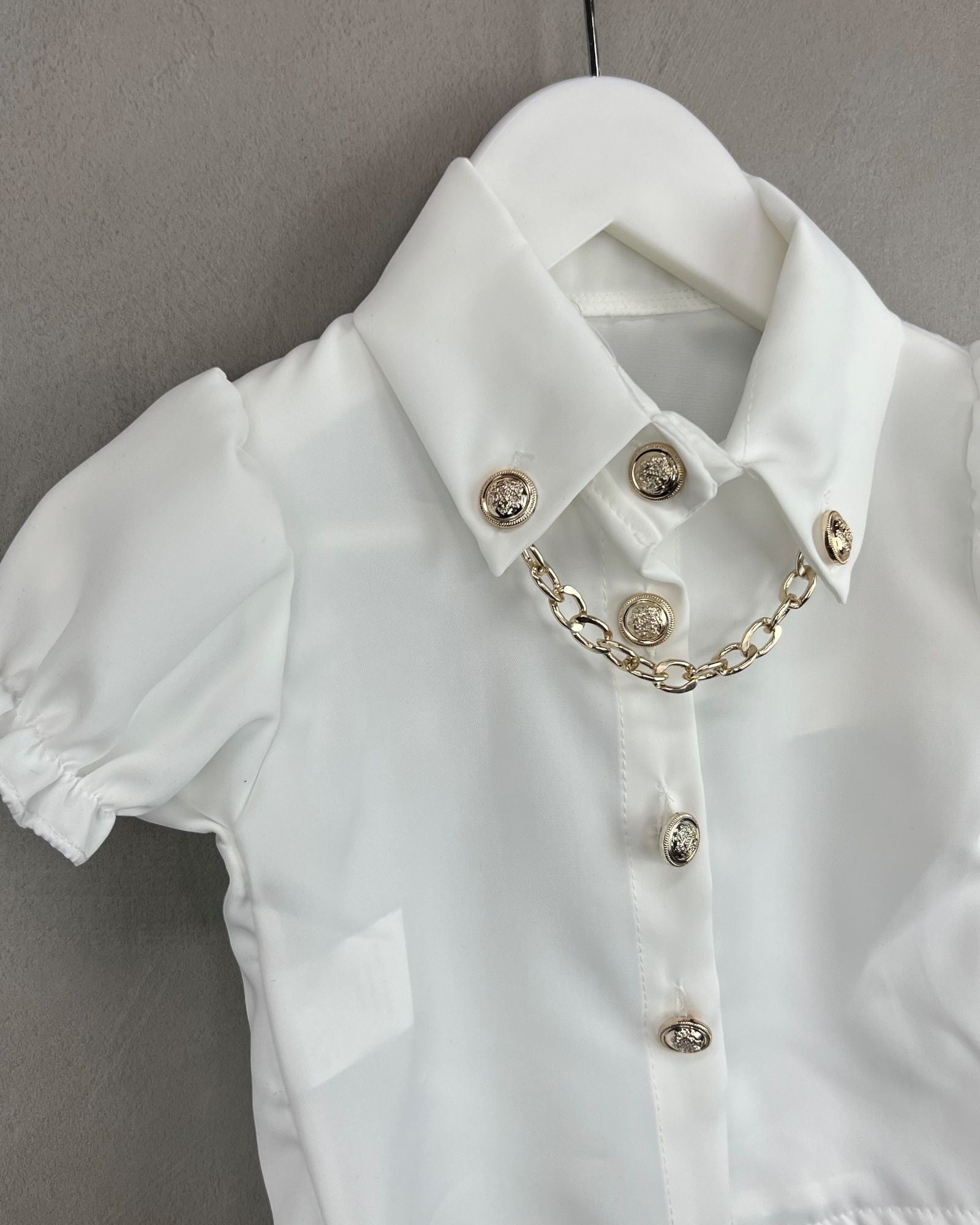 Camicia Neonata