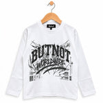 T-Shirt Bimbo - BUTNOT