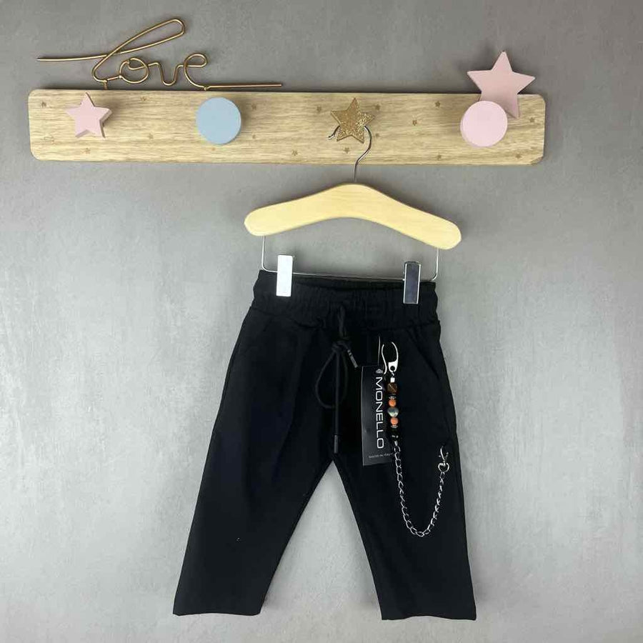 Pantalone Neonato