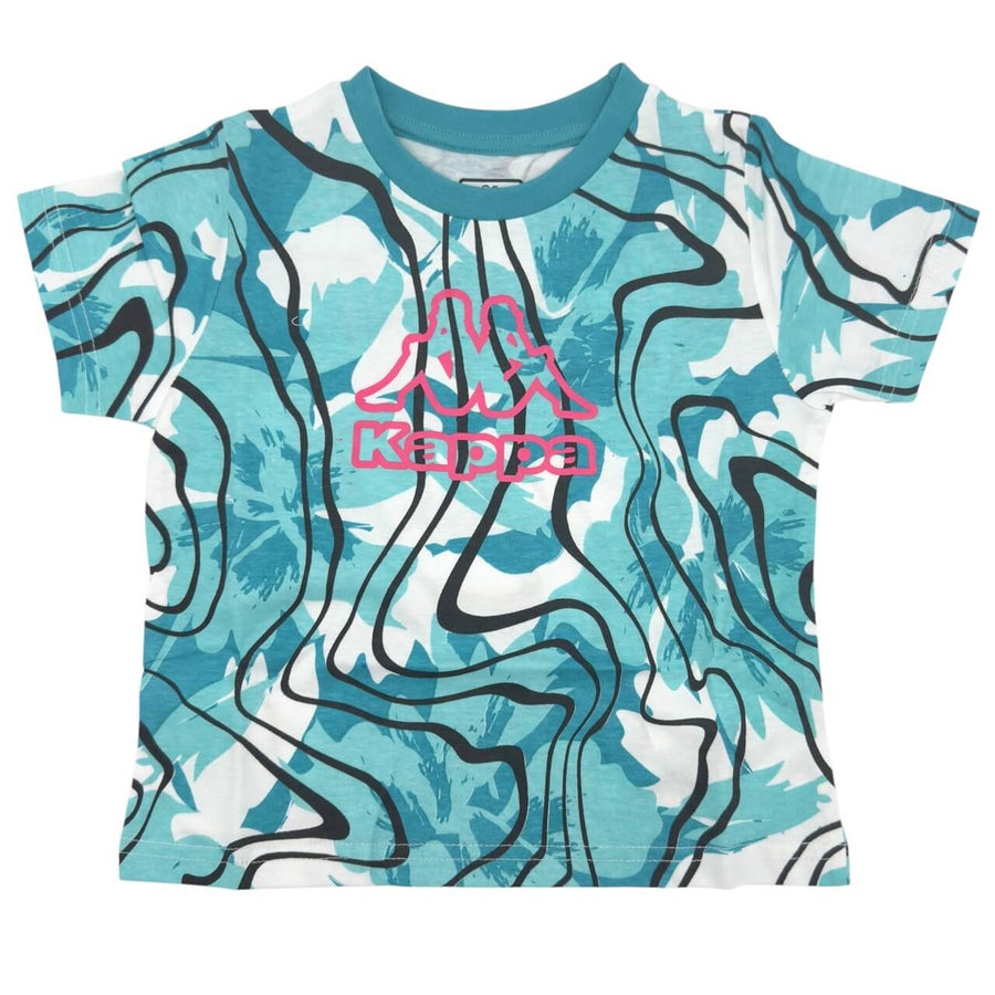 T-Shirt Bimba Kappa