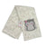 Coperta in Coral Per culla/Lettino 100x140cm