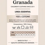 Body Lupetto - Granada