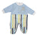 Tutina In Cotone Batuffolini