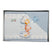 Completo Culla/Lettino Batuffolini 100% Cotone